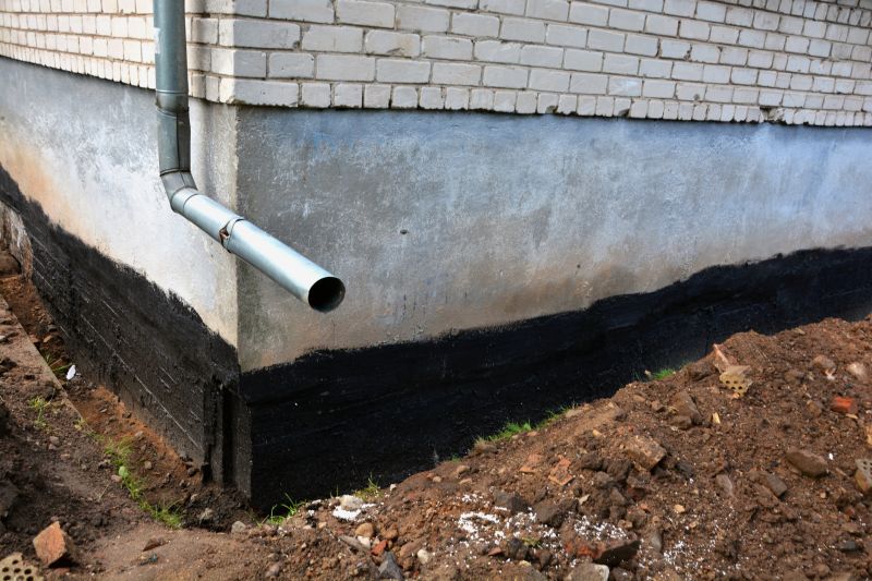 Completed Drainage Solutions