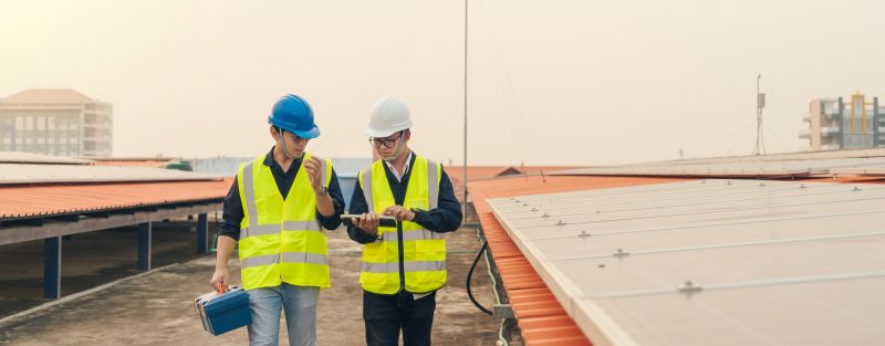 Certified Grading Experts