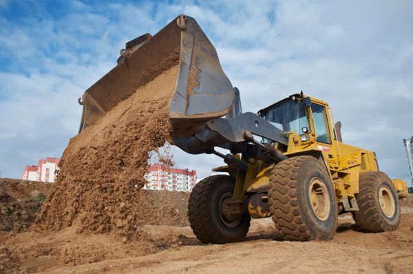 Cost of Bulldozing Service in Birmingham