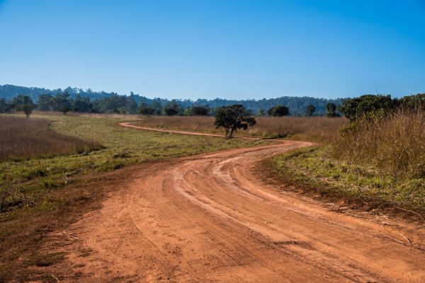 Dirt Driveway Repair in Birmingham