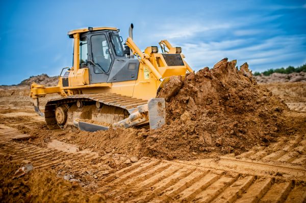 Cost of Yard Leveling in Birmingham