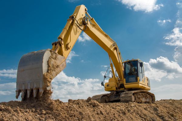 Cost of Foundation Excavation in Birmingham