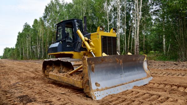Cost of Site Grading Service in Birmingham