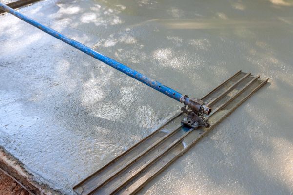 Cost of Driveway Leveling in Birmingham