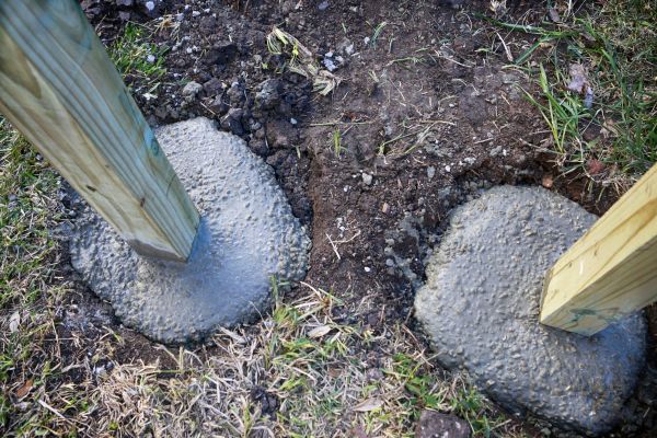 Cost of Post Hole Excavation in Birmingham