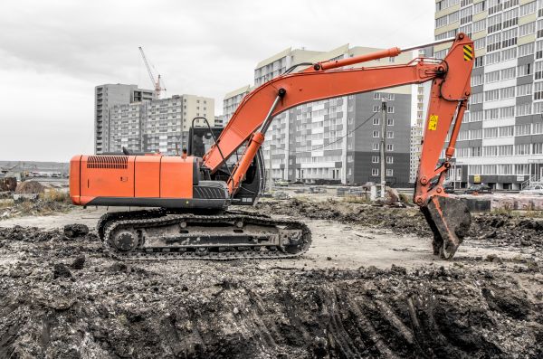 Cost of Trenching Excavation Service in Birmingham