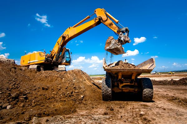 Cost of Soil Excavation in Birmingham