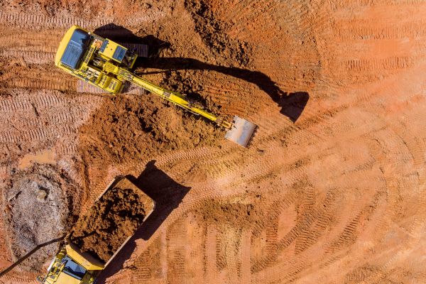 Cost of Excavation Service in Birmingham