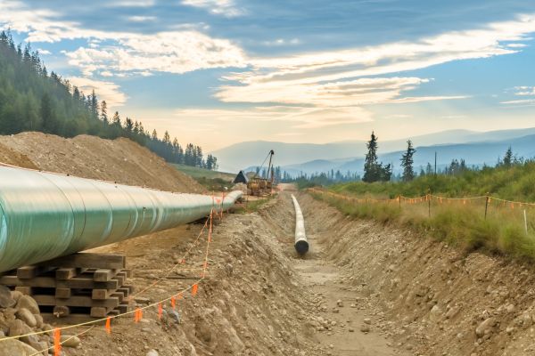 Cost of Pipeline Excavation in Birmingham