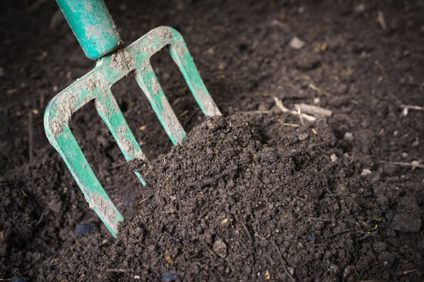 Topsoil Spreading in Birmingham
