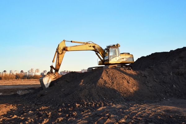Cost of Crawlspace Excavation in Birmingham
