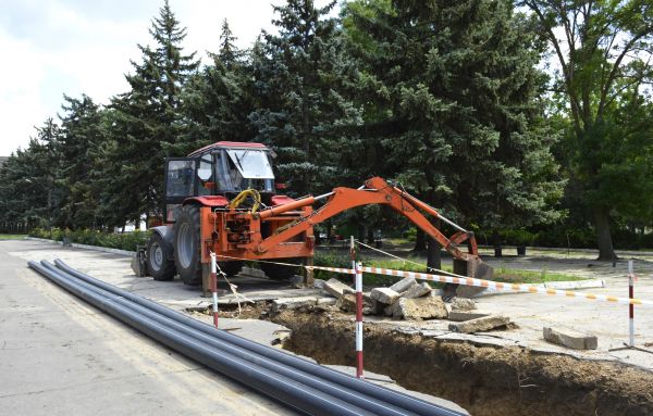 Cost of Sewer Line Excavation in Birmingham