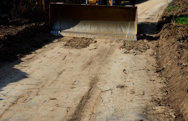 Cost of Topsoil Leveling in Birmingham