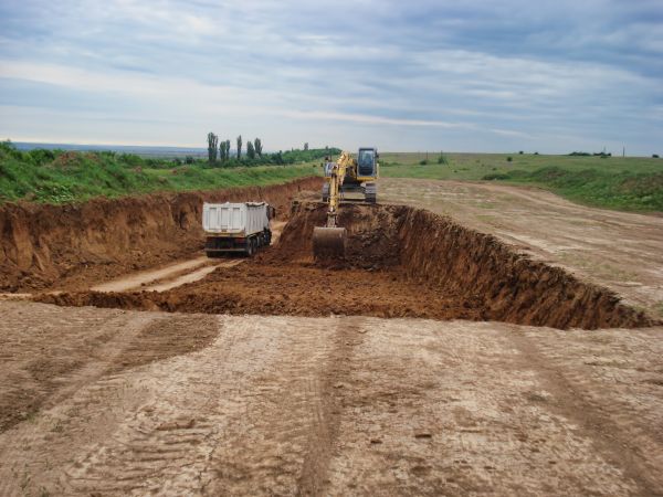 Cost of Foundation Digging in Birmingham