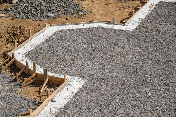 Cost of Foundation Backfilling in Birmingham