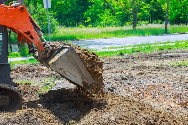 Cost of Backfill Installation in Birmingham