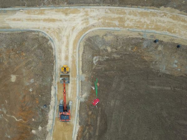 Cost of Dirt Road Grading in Birmingham