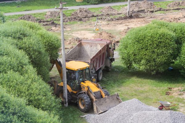 Cost of Backyard Expansion in Birmingham