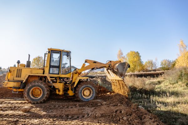 Cost of Field Leveling in Birmingham