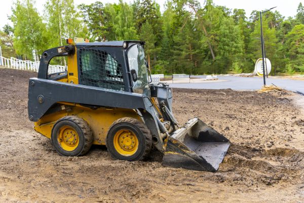 Cost of Yard Excavation in Birmingham