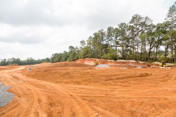 Cost of Backyard Leveling in Birmingham