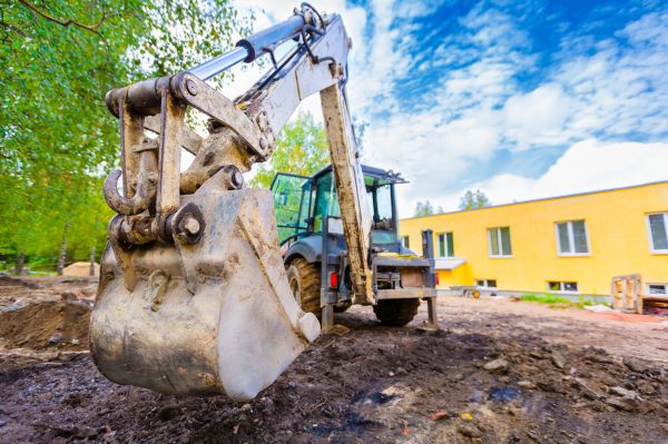 Cost of Slope Modification in Birmingham