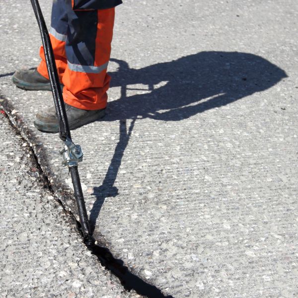 Cost of Road Rut Repair in Birmingham
