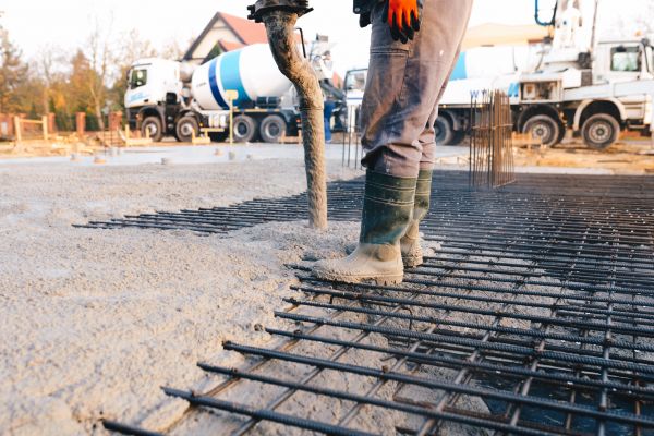 Cost of Basement Site Preparation in Birmingham