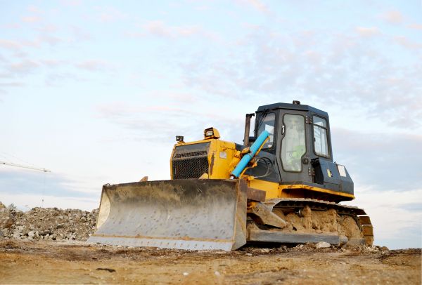 Cost of Bulldozer Land Excavation in Birmingham