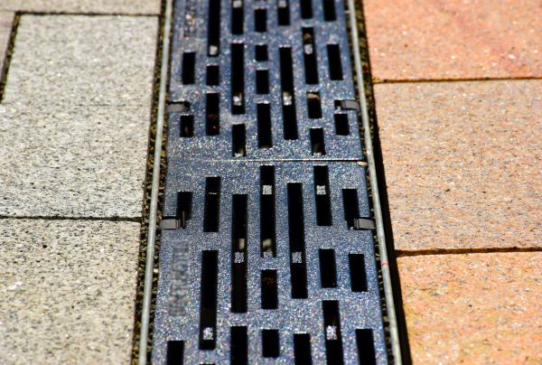 Cost of Trench Drainage in Birmingham