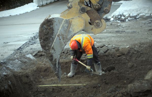 Cost of Drain Excavation in Birmingham
