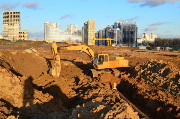 Cost of Drain Field Excavation in Birmingham