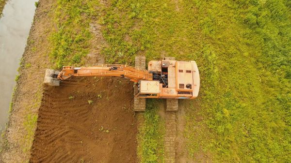 Cost of Irrigation Excavation in Birmingham