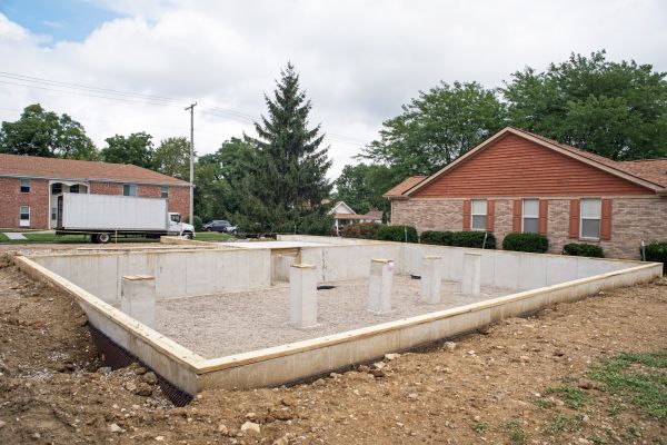 Cost of Crawl Space Trenching in Birmingham