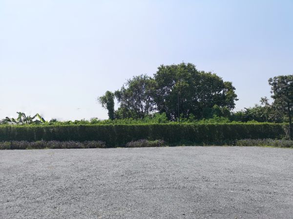 Cost of Gravel Parking Lot Grading in Birmingham