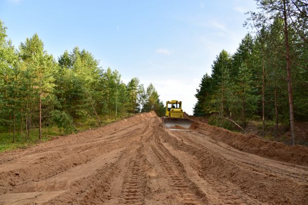 Cost of Road Regrading Service in Birmingham