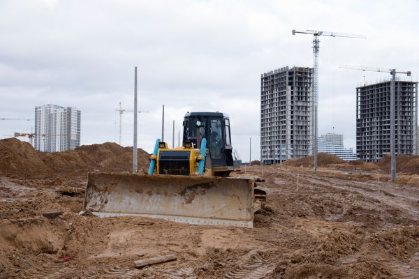 Cost of Parking Area Excavation in Birmingham