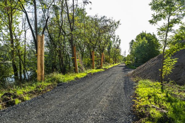 Cost of Dirt Road Construction in Birmingham