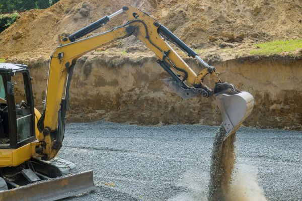 Cost of Dirt Backfilling in Birmingham