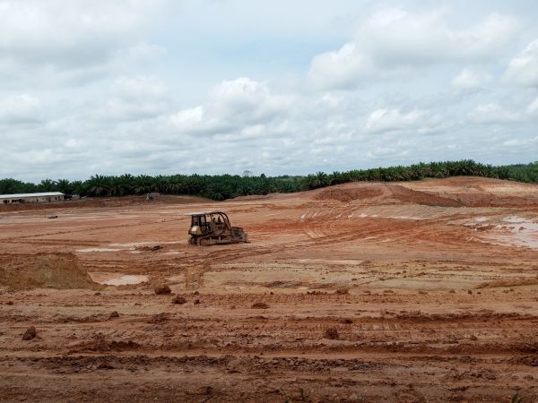Cost of Land Preparation Service in Birmingham
