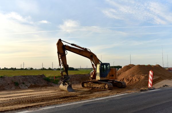 Cost of Road Grading in Birmingham
